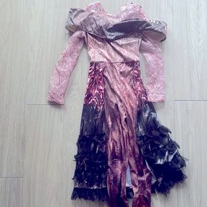 Descendants 3 Audrey Costume